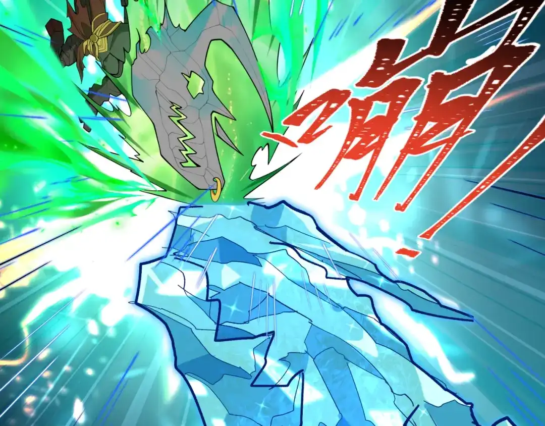 全球诡异时代 第614话 戮神篇-恶魔AI！ 第140页