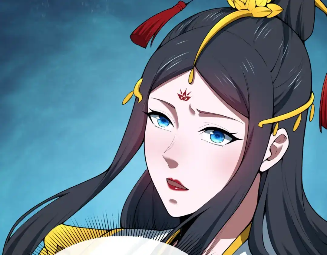 全球诡异时代 第614话 戮神篇-恶魔AI！ 第147页