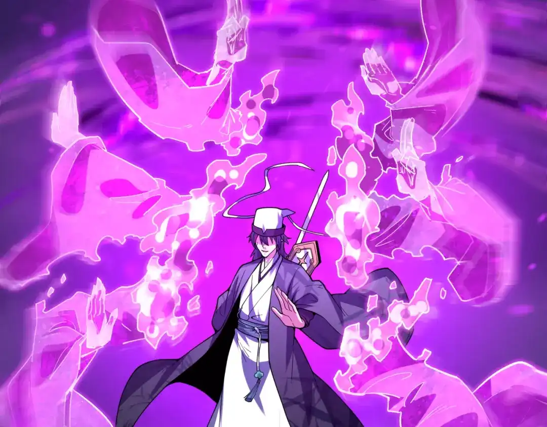 全球诡异时代 第614话 戮神篇-恶魔AI！ 第157页