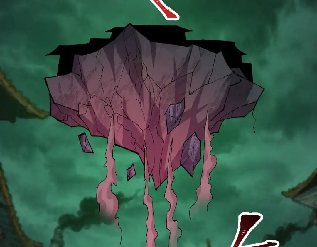 全球诡异时代 第614话 戮神篇-恶魔AI！ 第16页
