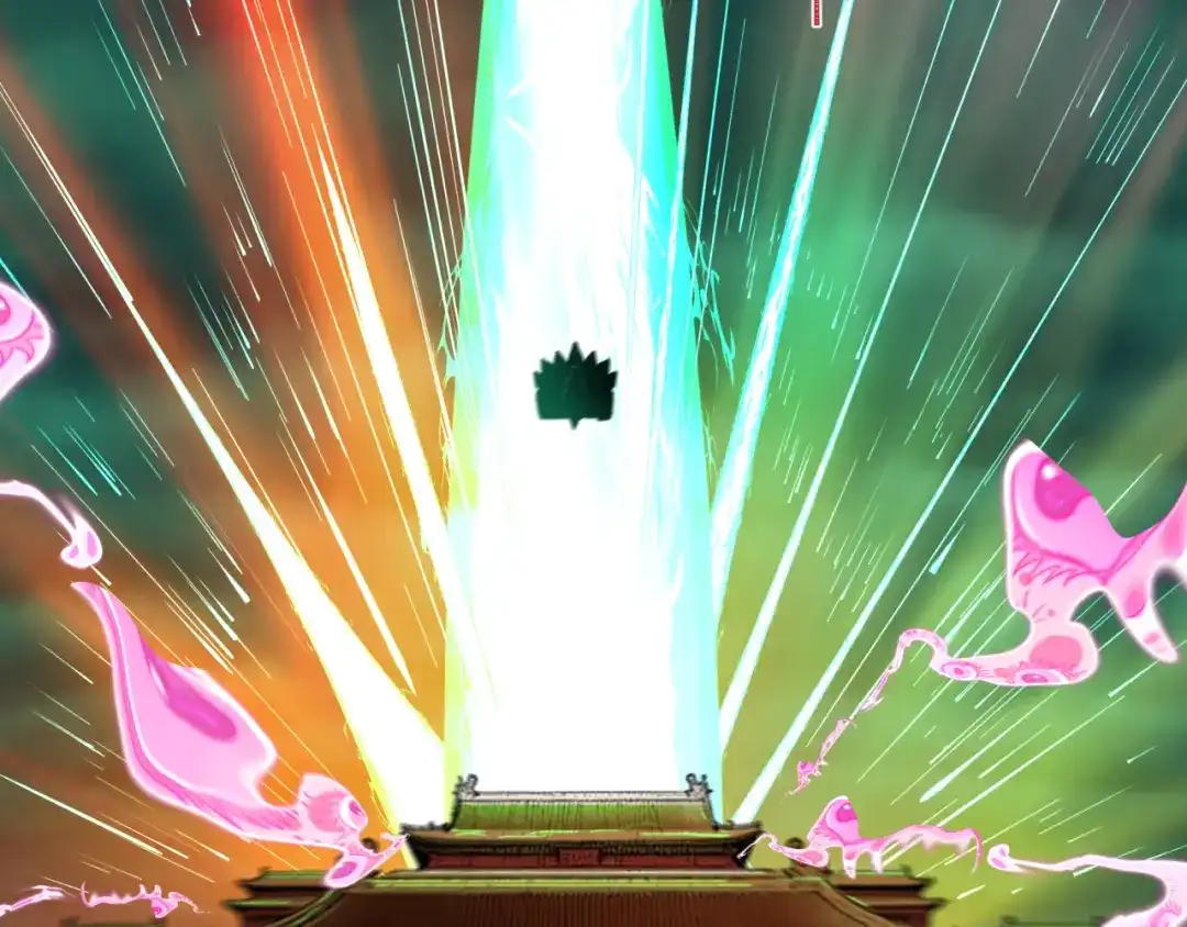 全球诡异时代 第614话 戮神篇-恶魔AI！ 第27页