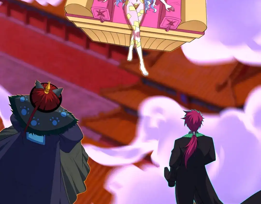 全球诡异时代 第614话 戮神篇-恶魔AI！ 第41页