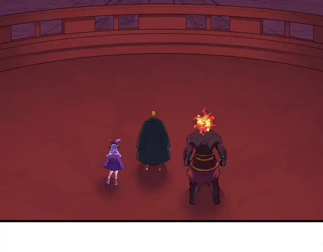 全球诡异时代 第614话 戮神篇-恶魔AI！ 第44页