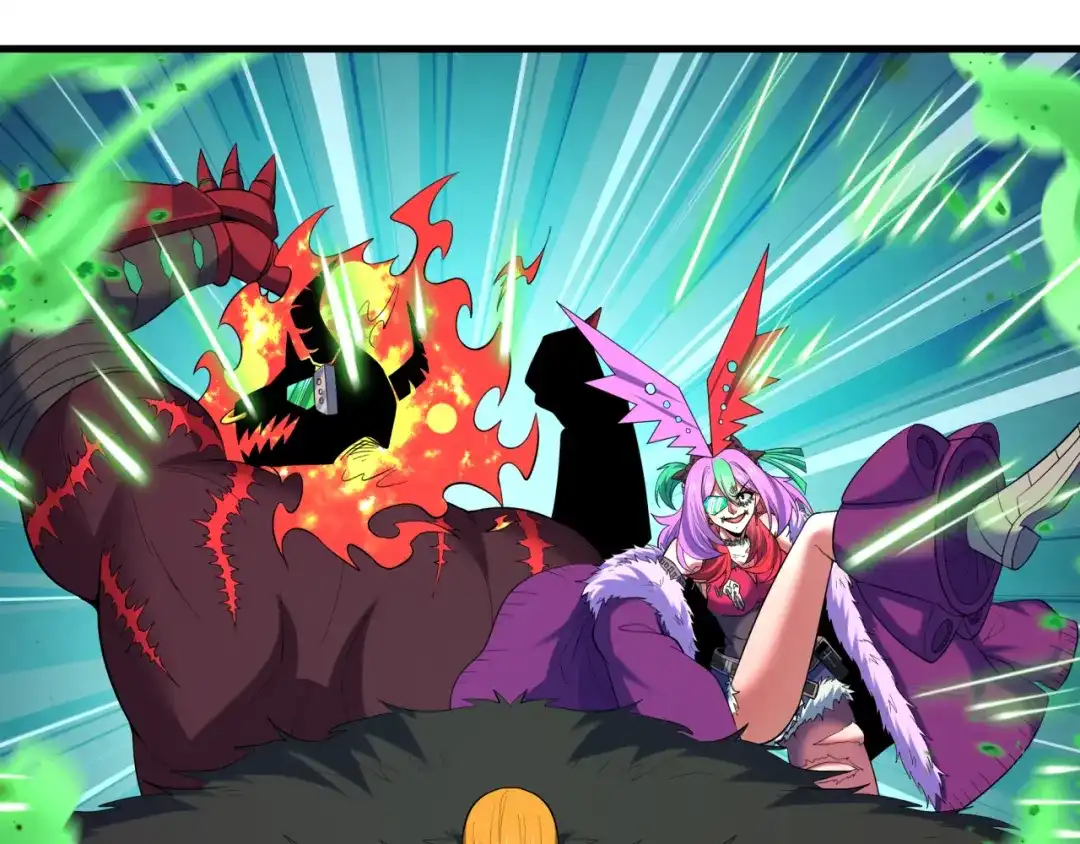 全球诡异时代 第614话 戮神篇-恶魔AI！ 第53页