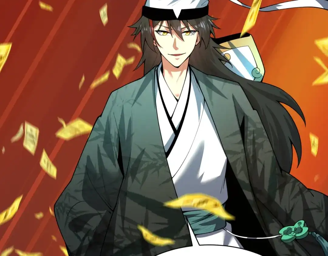 全球诡异时代 第615话 戮神篇-魔化林风！ 第126页