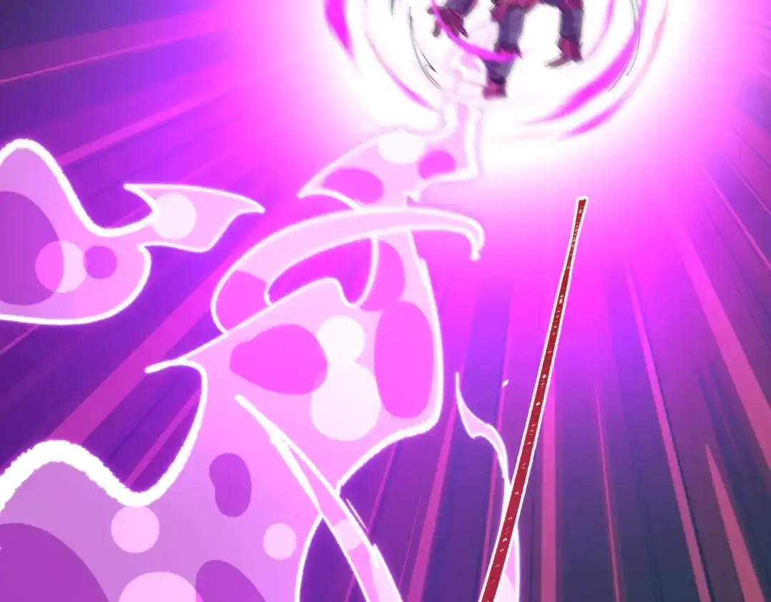 全球诡异时代 第615话 戮神篇-魔化林风！ 第54页