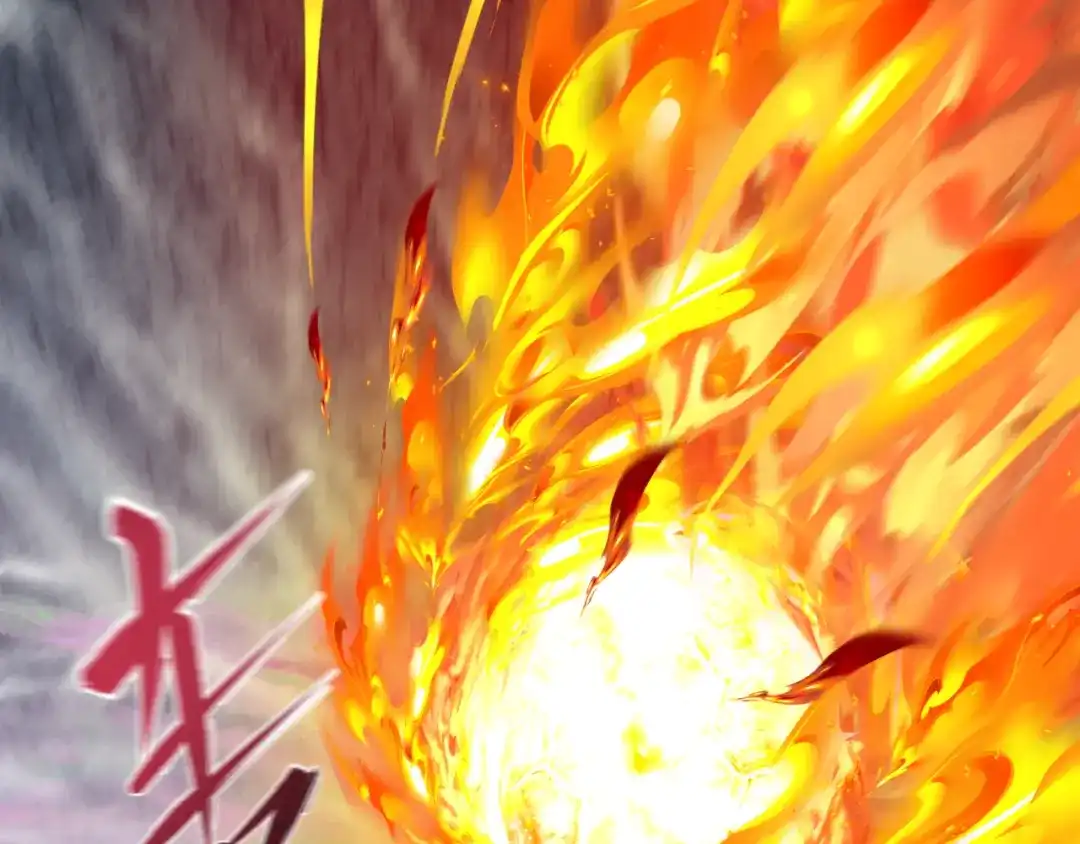 全球诡异时代 第616话 戮神篇-身份暴露了？！ 第137页