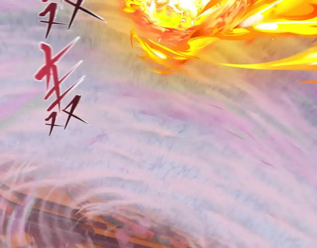 全球诡异时代 第616话 戮神篇-身份暴露了？！ 第138页