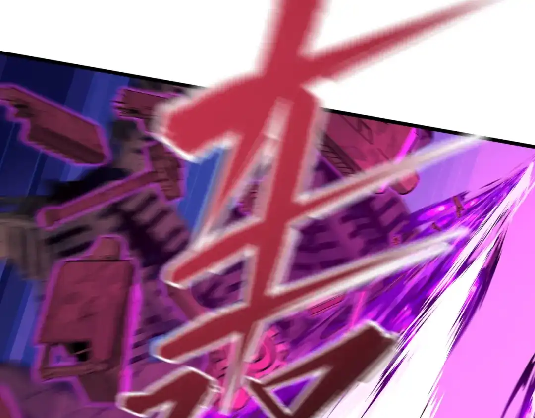 全球诡异时代 第616话 戮神篇-身份暴露了？！ 第41页
