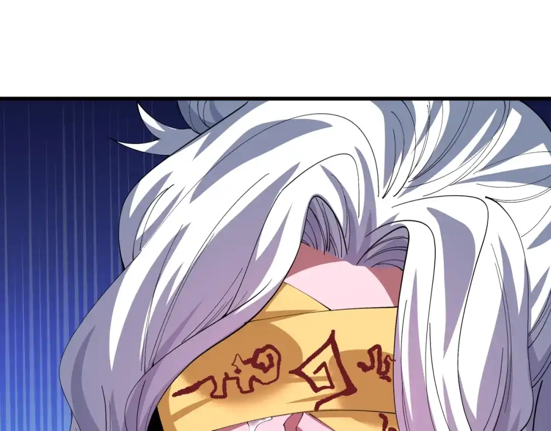 全球诡异时代 第617话 戮神篇-林风坏透了！ 第103页