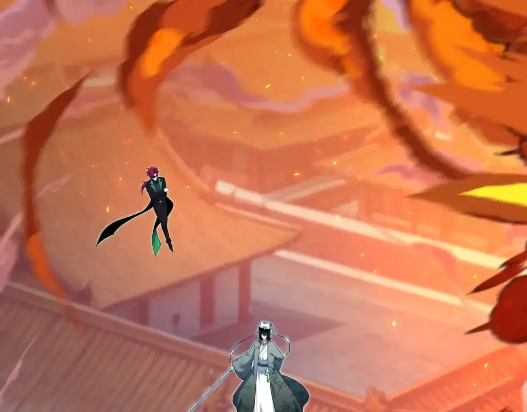 全球诡异时代 第617话 戮神篇-林风坏透了！ 第13页