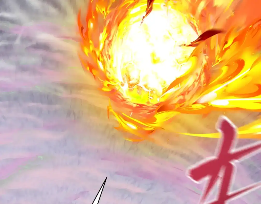 全球诡异时代 第617话 戮神篇-林风坏透了！ 第7页