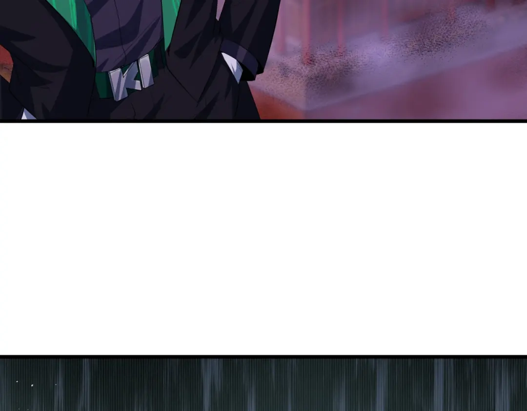 全球诡异时代 第617话 戮神篇-林风坏透了！ 第94页