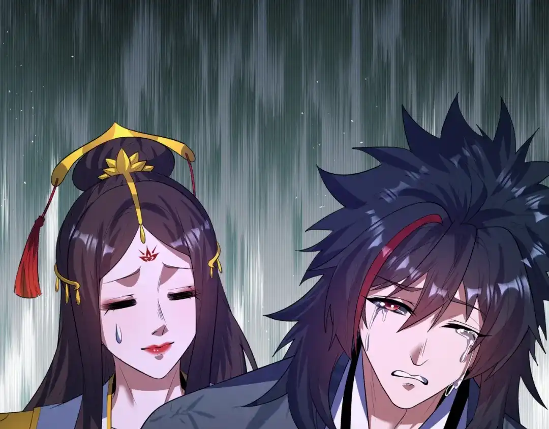 全球诡异时代 第617话 戮神篇-林风坏透了！ 第95页
