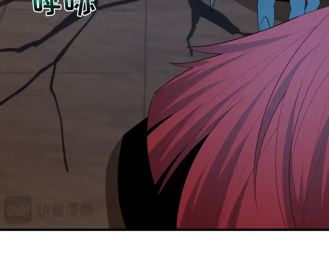 全球诡异时代 第618话 戮神篇- 风主降临！ 第40页