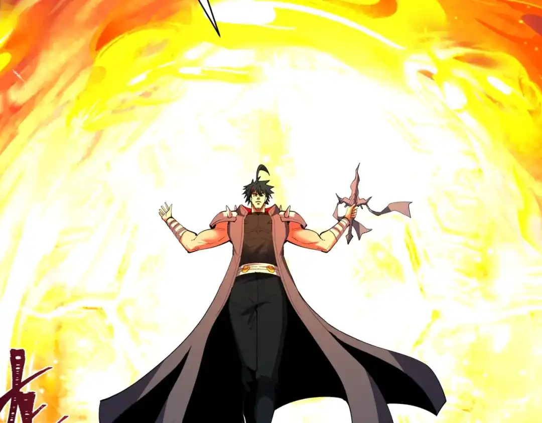 全球诡异时代 第619话 戮神篇-最后的希望！ 第112页
