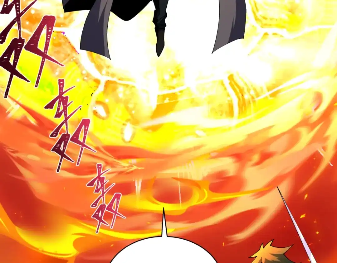 全球诡异时代 第619话 戮神篇-最后的希望！ 第113页