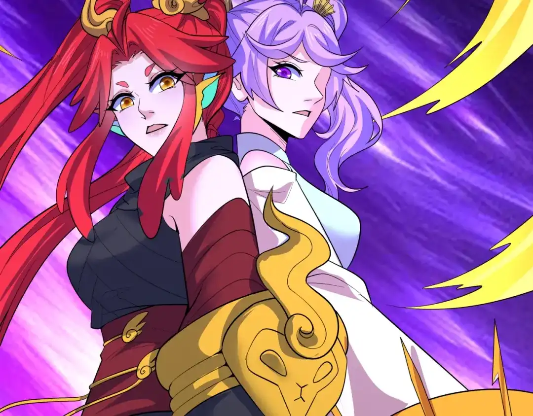 全球诡异时代 第619话 戮神篇-最后的希望！ 第29页