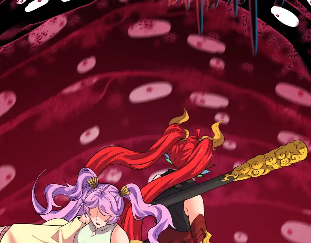 全球诡异时代 第619话 戮神篇-最后的希望！ 第40页