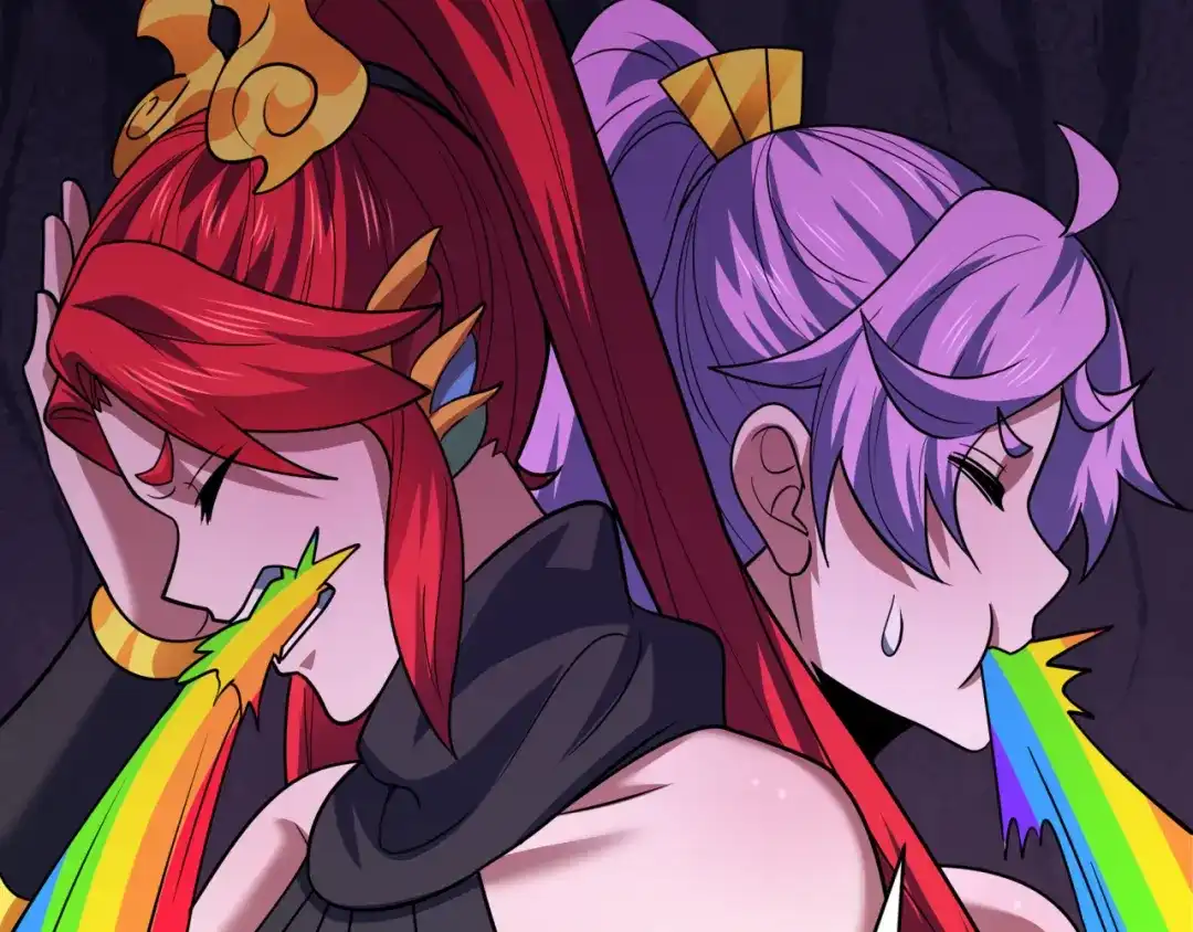 全球诡异时代 第619话 戮神篇-最后的希望！ 第52页
