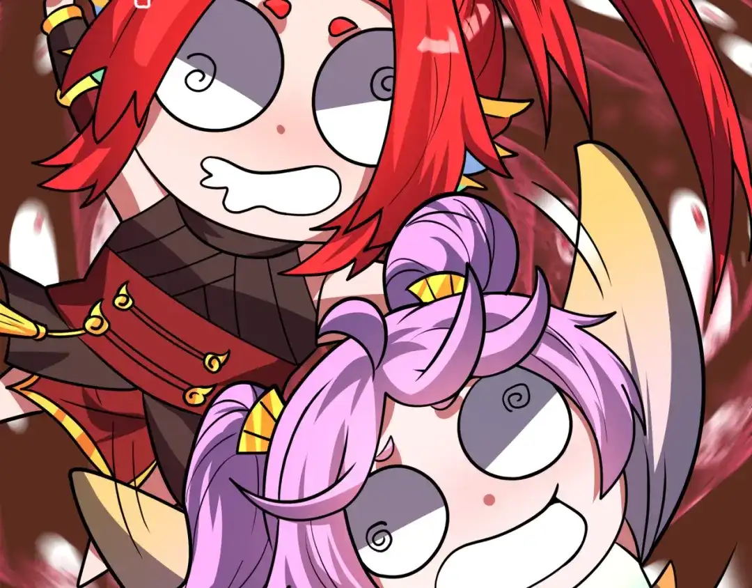 全球诡异时代 第619话 戮神篇-最后的希望！ 第59页