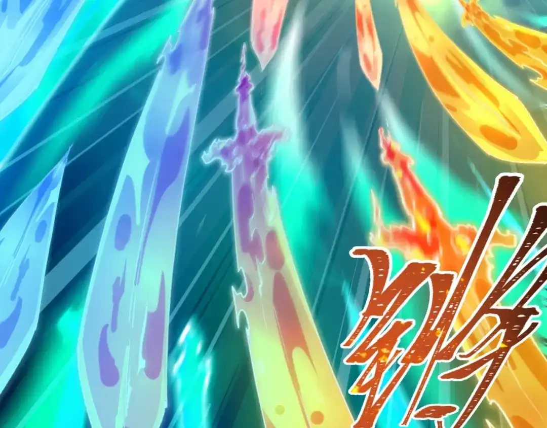 全球诡异时代 第619话 戮神篇-最后的希望！ 第64页
