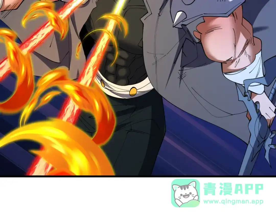 全球诡异时代 第619话 戮神篇-最后的希望！ 第96页