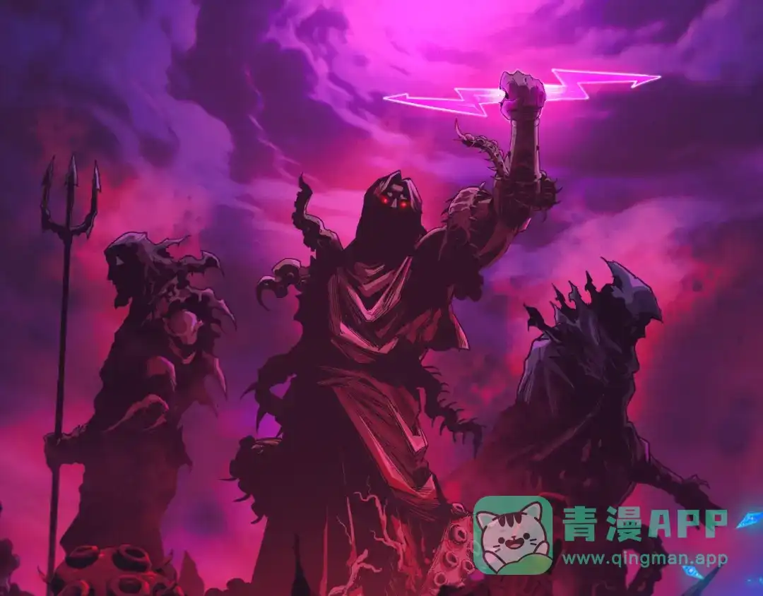 全球诡异时代 第620话 戮神篇-林采晨剑斩风主！ 第1页