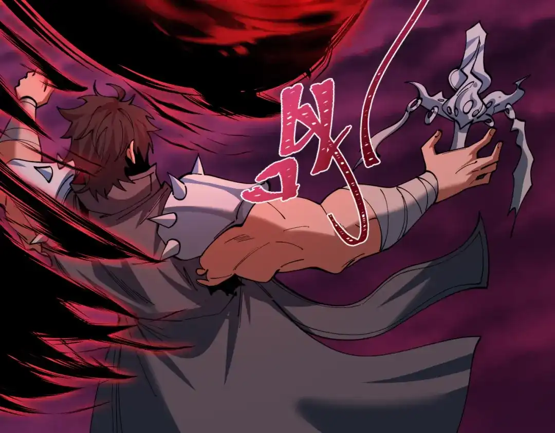 全球诡异时代 第620话 戮神篇-林采晨剑斩风主！ 第128页