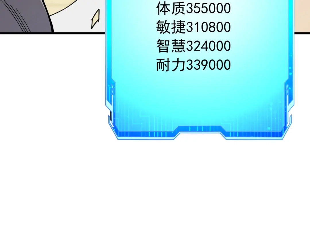 全民转职：无职的我终结了神明！ 第222话 突袭 第113页