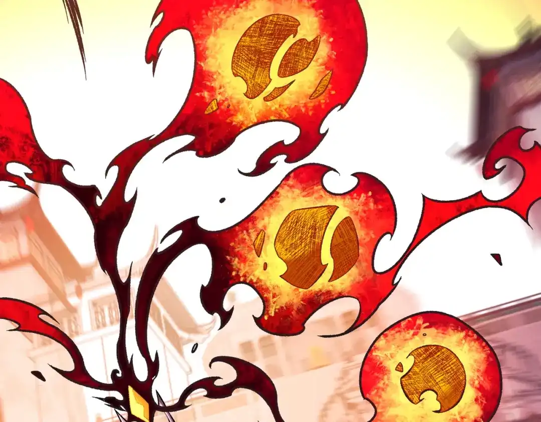 全民转职：无职的我终结了神明！ 第222话 突袭 第32页