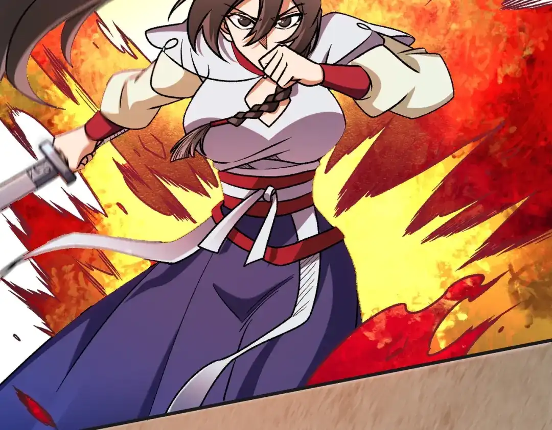 全民转职：无职的我终结了神明！ 第222话 突袭 第42页