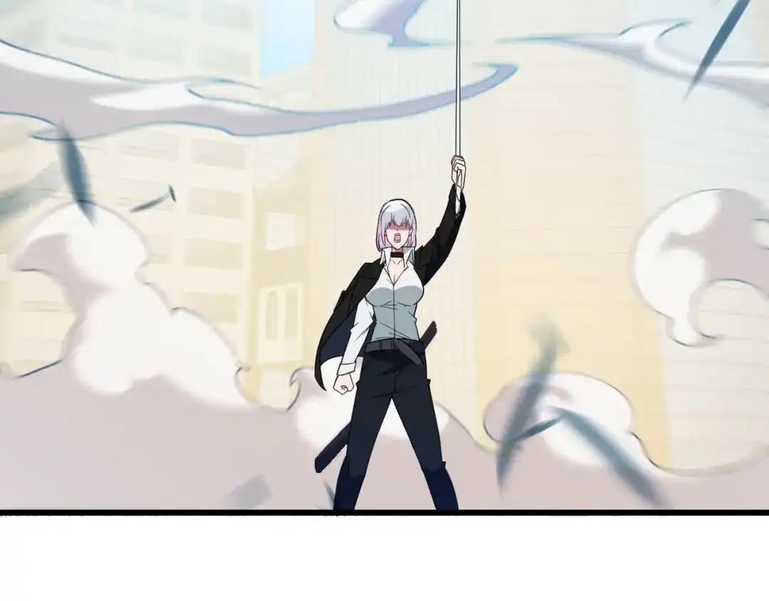全民转职：无职的我终结了神明！ 第223话 开启，全面战争！ 第140页