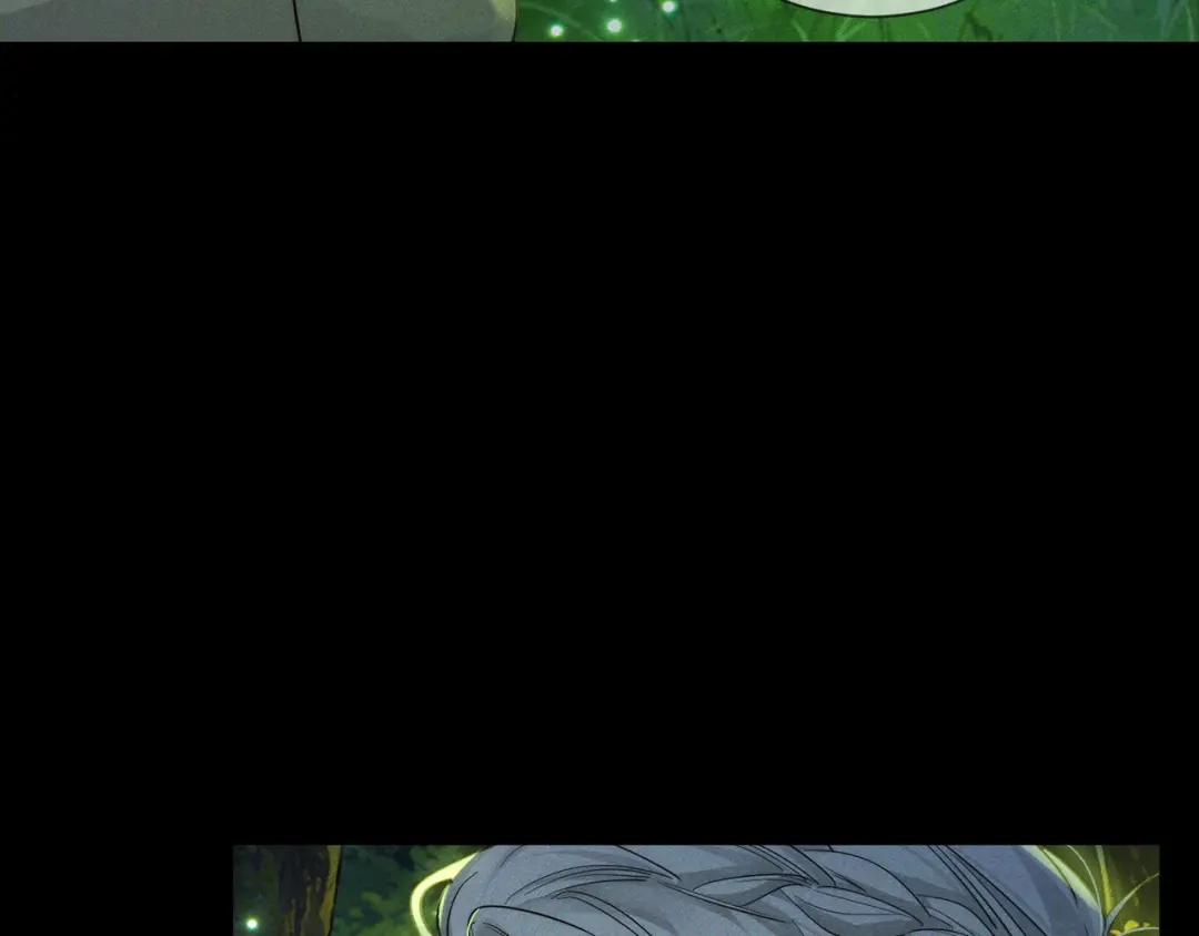 主角只想谈恋爱 第289话：萤火之夜 第11页