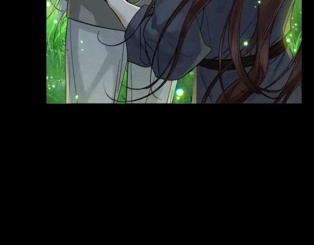 主角只想谈恋爱 第289话：萤火之夜 第21页