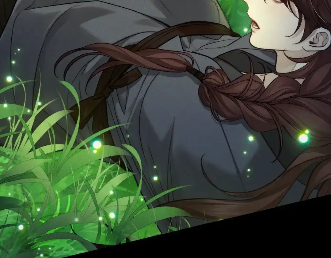 主角只想谈恋爱 第289话：萤火之夜 第48页