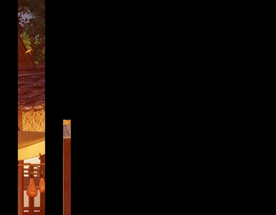 主角只想谈恋爱 第289话：萤火之夜 第74页