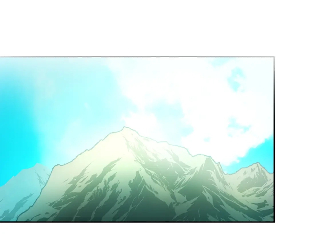 冬城的囚犯小公主 第95话 我很强 第1页