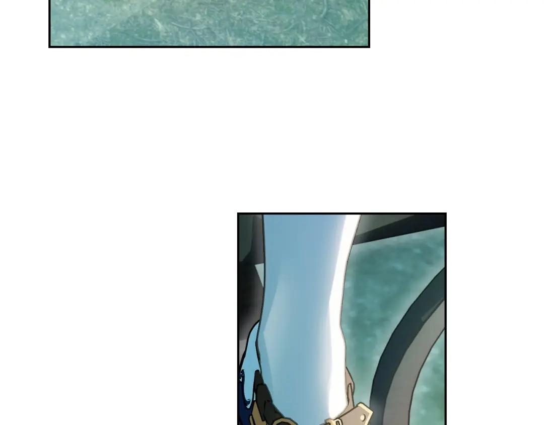 冬城的囚犯小公主 第95话 我很强 第8页