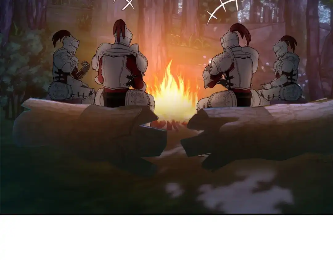 冬城的囚犯小公主 第97话 我会找出真相 第199页