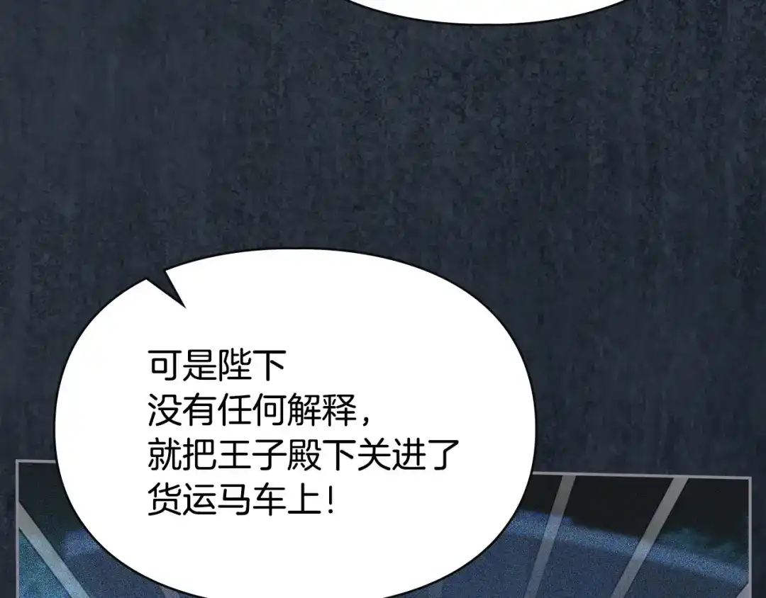 冬城的囚犯小公主 第97话 我会找出真相 第251页