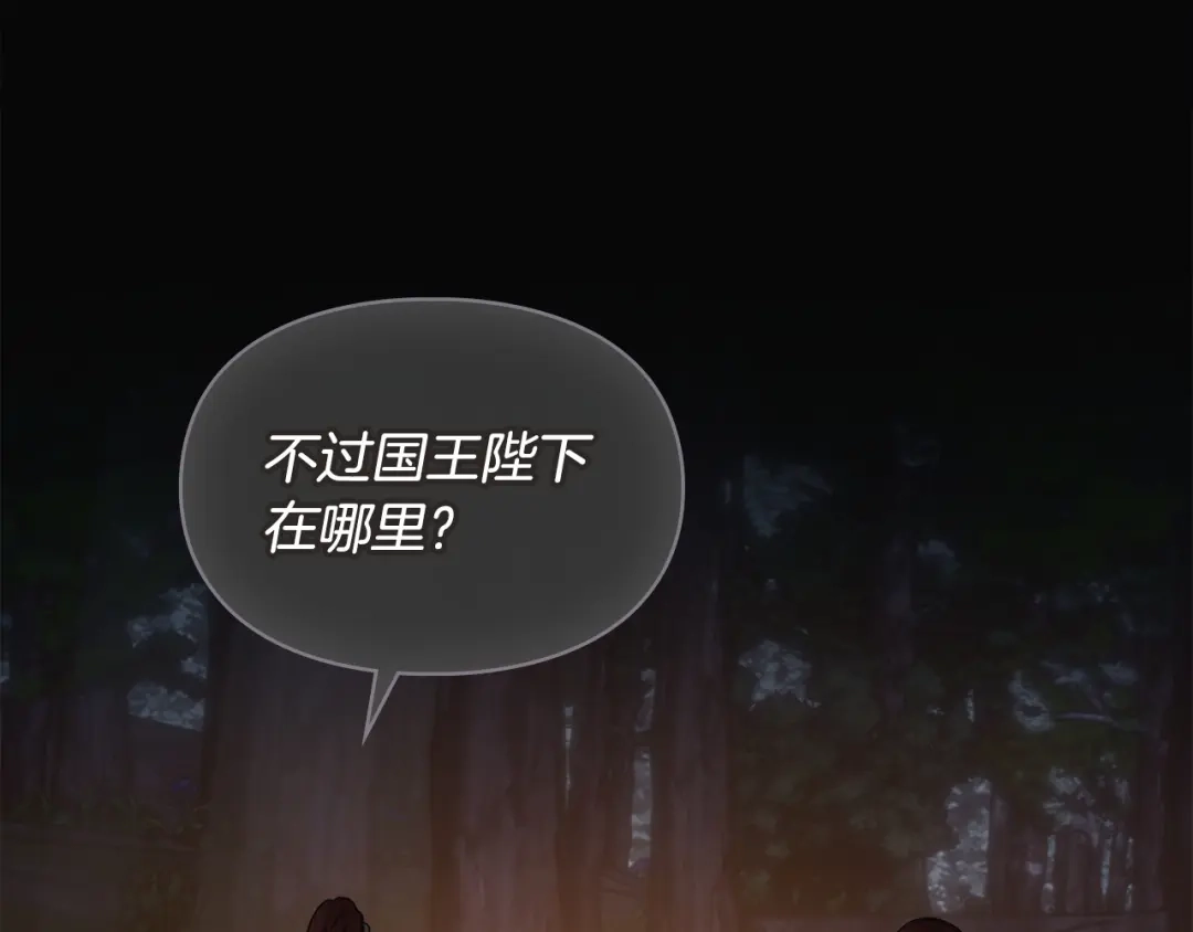 冬城的囚犯小公主 第97话 我会找出真相 第303页