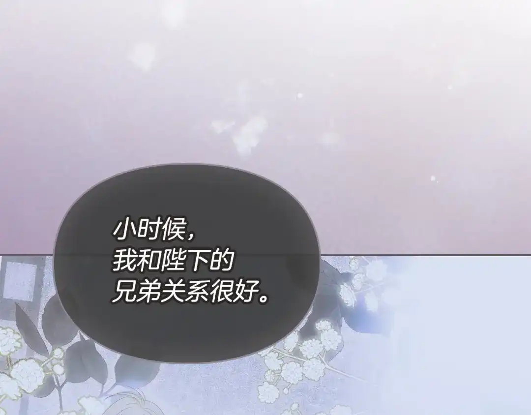 冬城的囚犯小公主 第97话 我会找出真相 第377页