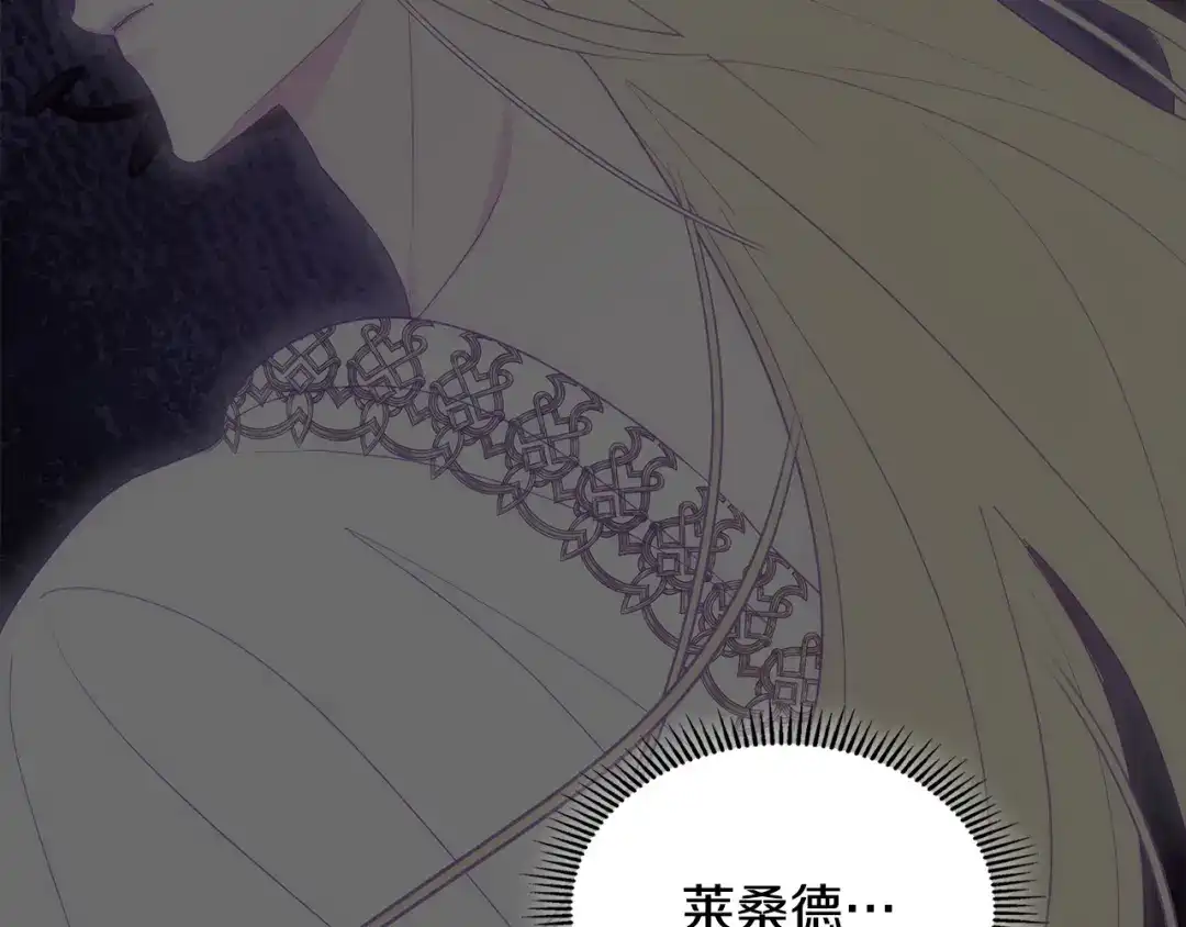 冬城的囚犯小公主 第98话 果然很喜欢他 第97页