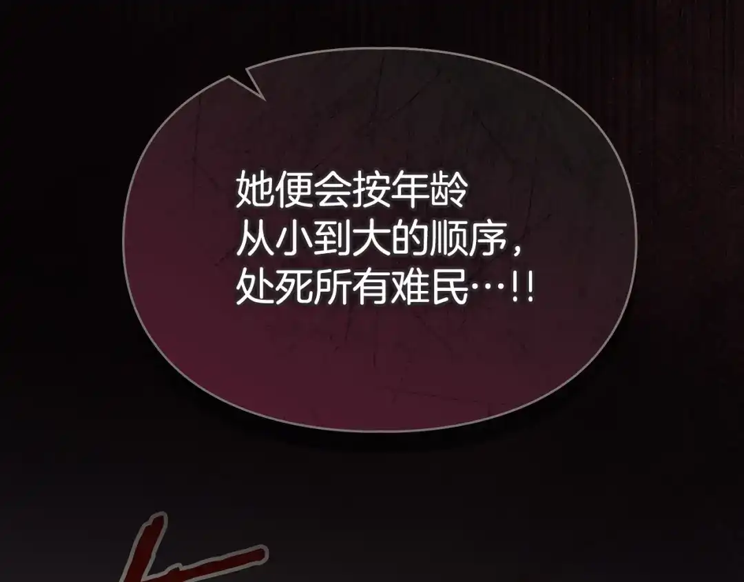 冬城的囚犯小公主 第100话 威胁 第83页