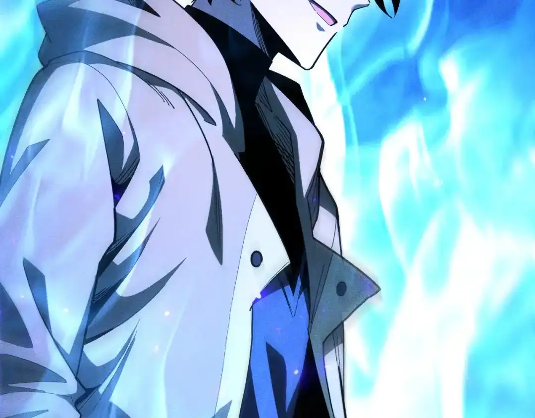 网游：挂机百万年，我醒来成神 第77话 死神复苏 第118页