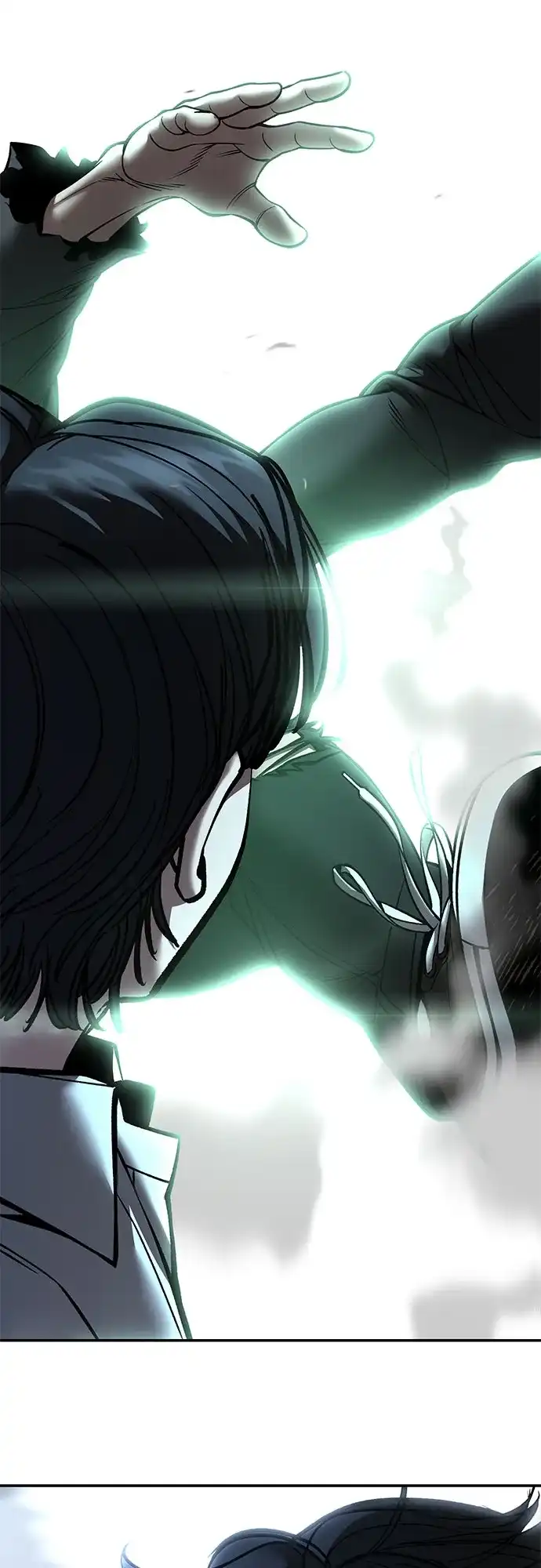 校霸负责人 第184话 第92页
