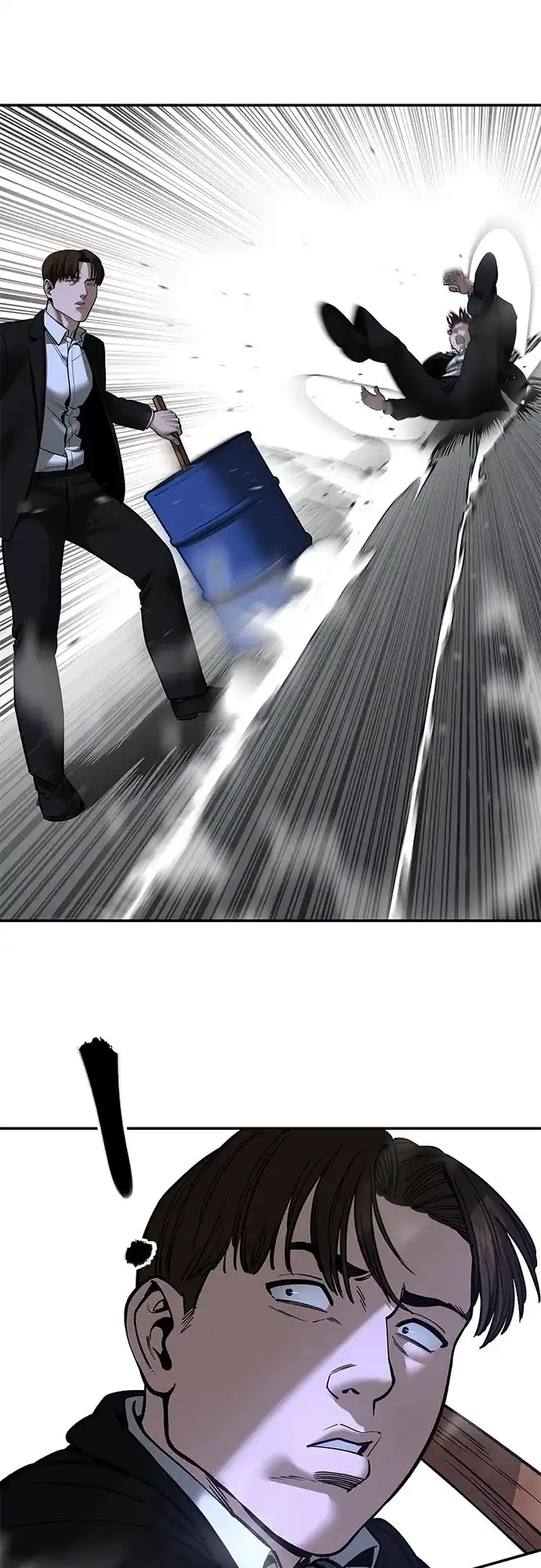 校霸负责人 第186话 第220页