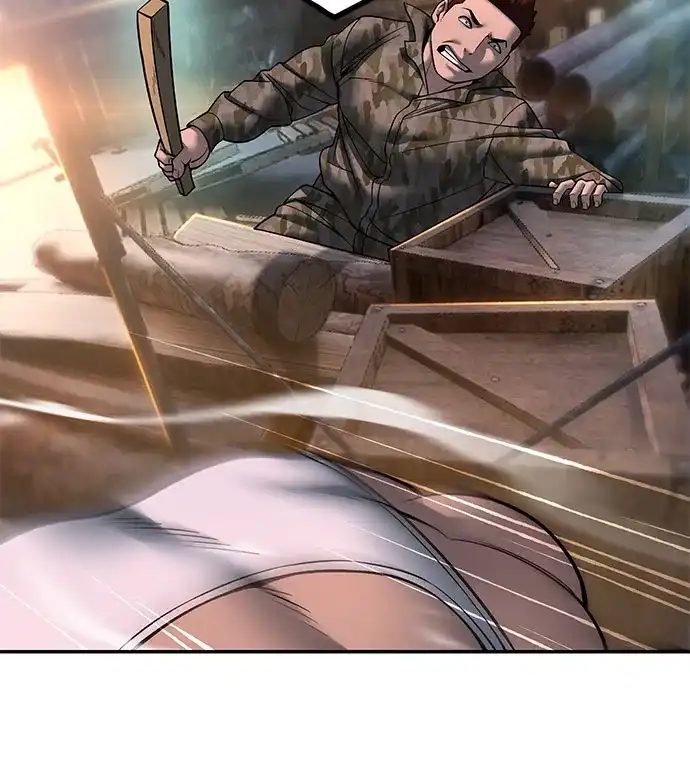 校霸负责人 第188话 第34页