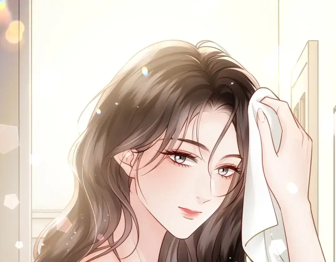 情靡 第85话 “正经”未婚妻 第104页